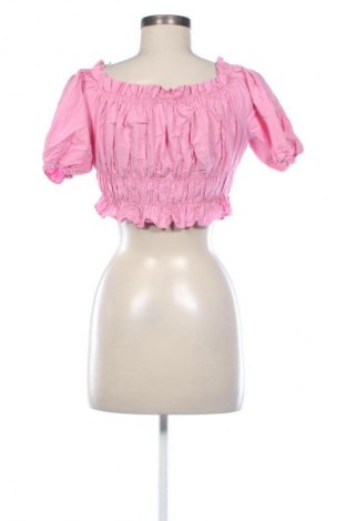 Dámská halenka Unbranded, Velikost M, Barva Růžová, Cena  189,00 Kč