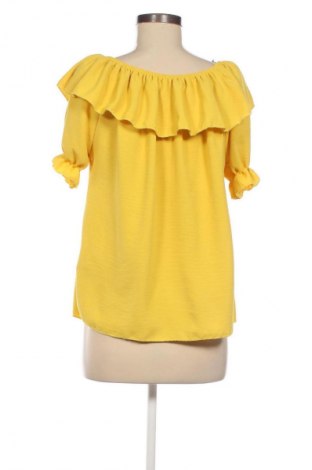 Dámská halenka Unbranded, Velikost M, Barva Žlutá, Cena  199,00 Kč