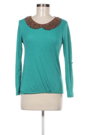 Dámská halenka Unbranded, Velikost M, Barva Zelená, Cena  49,00 Kč