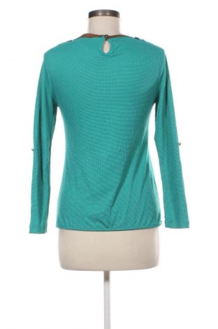 Dámská halenka Unbranded, Velikost M, Barva Zelená, Cena  49,00 Kč