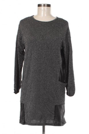 Γυναικεία μπλούζα Unbranded, Μέγεθος L, Χρώμα Γκρί, Τιμή 1,99 €