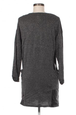 Γυναικεία μπλούζα Unbranded, Μέγεθος L, Χρώμα Γκρί, Τιμή 1,99 €