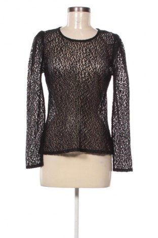 Dámska blúza Unbranded, Veľkosť M, Farba Čierna, Cena  1,95 €