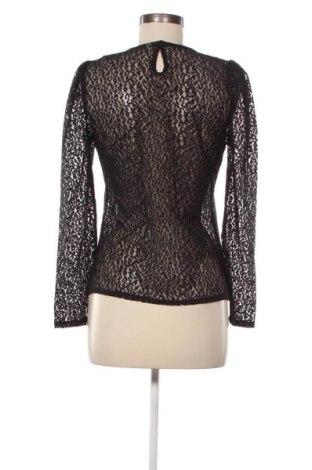 Dámska blúza Unbranded, Veľkosť M, Farba Čierna, Cena  1,95 €