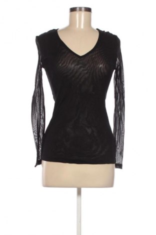 Dámská halenka Unbranded, Velikost XXS, Barva Černá, Cena  109,00 Kč