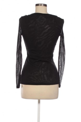 Dámská halenka Unbranded, Velikost XXS, Barva Černá, Cena  109,00 Kč