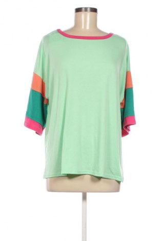 Dámská halenka Unbranded, Velikost XL, Barva Vícebarevné, Cena  209,00 Kč