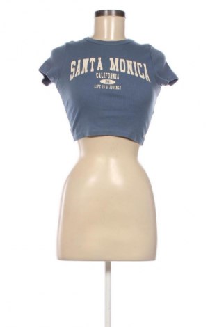 Dámská halenka Unbranded, Velikost S, Barva Modrá, Cena  127,00 Kč