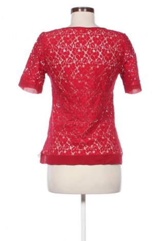 Dámská halenka Unbranded, Velikost S, Barva Červená, Cena  285,00 Kč