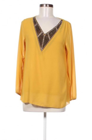 Dámská halenka Unbranded, Velikost S, Barva Žlutá, Cena  196,00 Kč