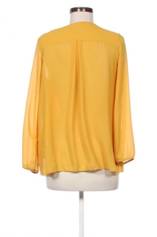 Dámská halenka Unbranded, Velikost S, Barva Žlutá, Cena  196,00 Kč