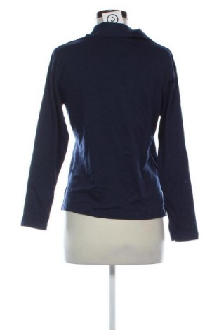 Dámska blúza Unbranded, Veľkosť S, Farba Modrá, Cena  1,95 €