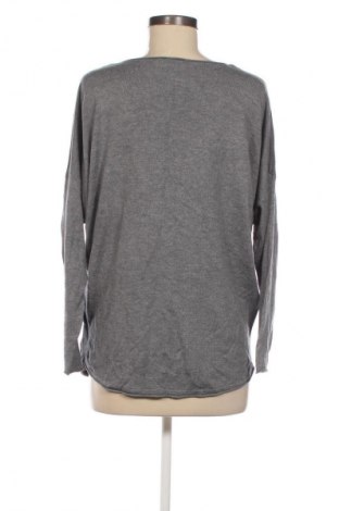 Γυναικεία μπλούζα Unbranded, Μέγεθος M, Χρώμα Γκρί, Τιμή 9,33 €