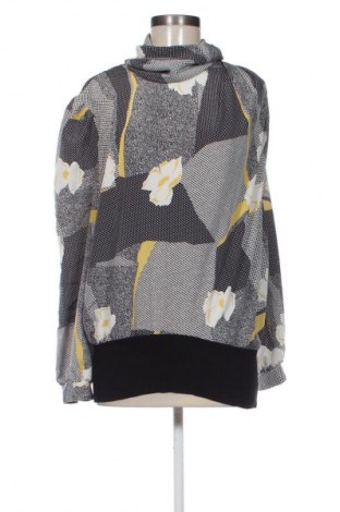 Дамска блуза Unbranded, Размер M, Цвят Многоцветен, Цена 2,04 €