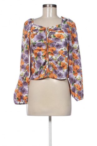 Dámská halenka Unbranded, Velikost S, Barva Vícebarevné, Cena  49,00 Kč