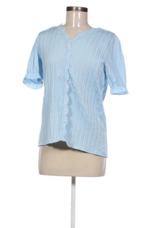 Dámská halenka Unbranded, Velikost L, Barva Modrá, Cena  199,00 Kč