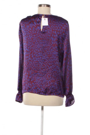 Dámská halenka Diana Gallesi, Velikost L, Barva Vícebarevné, Cena  419,00 Kč