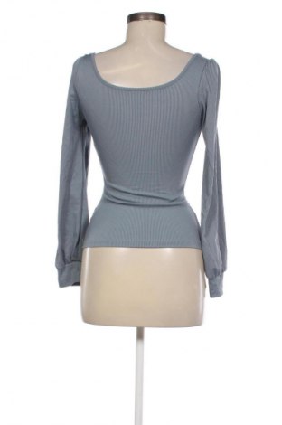 Dámská halenka Unbranded, Velikost L, Barva Modrá, Cena  49,00 Kč