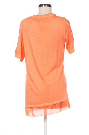 Dámská halenka Unbranded, Velikost M, Barva Oranžová, Cena  199,00 Kč