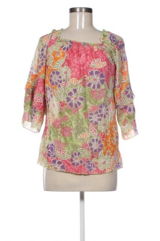 Dámská halenka Unbranded, Velikost M, Barva Vícebarevné, Cena  49,00 Kč