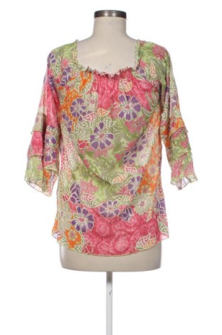 Dámská halenka Unbranded, Velikost M, Barva Vícebarevné, Cena  49,00 Kč