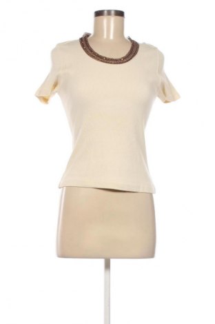 Dámská halenka Unbranded, Velikost S, Barva Béžová, Cena  199,00 Kč