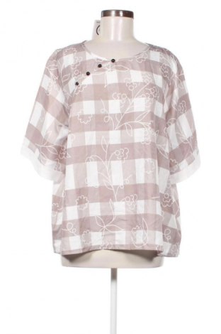 Dámská halenka Unbranded, Velikost 3XL, Barva Vícebarevné, Cena  119,00 Kč