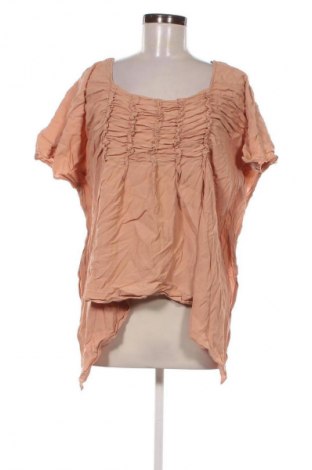 Dámská halenka Unbranded, Velikost XL, Barva Béžová, Cena  199,00 Kč