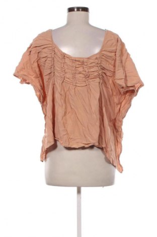 Dámská halenka Unbranded, Velikost XL, Barva Béžová, Cena  199,00 Kč