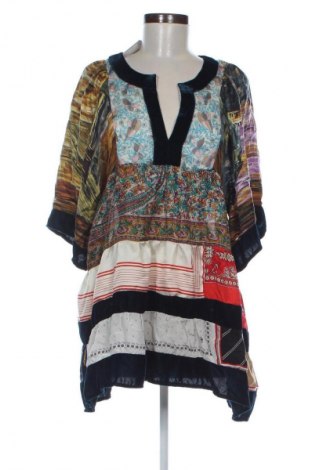 Bluză de femei Place nationale, Mărime L, Culoare Multicolor, Preț 245,99 Lei, #133674731