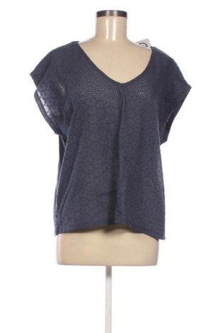 Dámská halenka Unbranded, Velikost XL, Barva Modrá, Cena  199,00 Kč