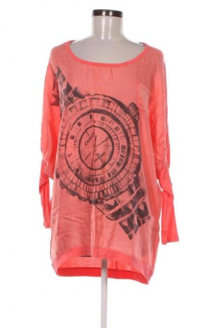 Dámská halenka Unbranded, Velikost L, Barva Vícebarevné, Cena  59,00 Kč