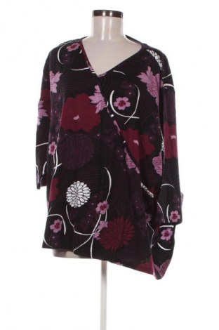 Dámská halenka Unbranded, Velikost 4XL, Barva Vícebarevné, Cena  329,00 Kč