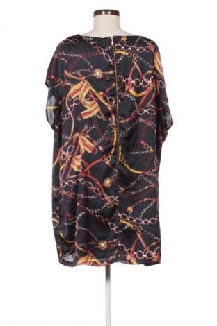 Дамска блуза Unbranded, Размер 4XL, Цвят Многоцветен, Цена 10,22 €