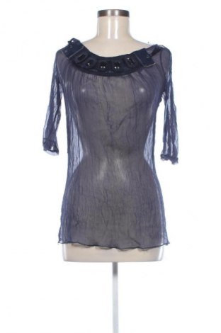 Dámská halenka Unbranded, Velikost S, Barva Modrá, Cena  49,00 Kč