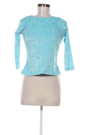 Dámská halenka Unbranded, Velikost S, Barva Modrá, Cena  49,00 Kč