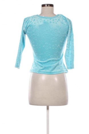 Dámská halenka Unbranded, Velikost S, Barva Modrá, Cena  49,00 Kč