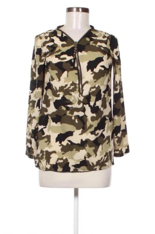 Dámská halenka Unbranded, Velikost XXS, Barva Vícebarevné, Cena  49,00 Kč