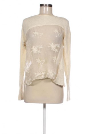 Damen Shirt Unbranded, Größe S, Farbe Beige, Preis € 7,99, #133677959