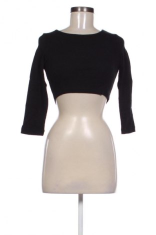 Dámská halenka Unbranded, Velikost XS, Barva Černá, Cena  49,00 Kč