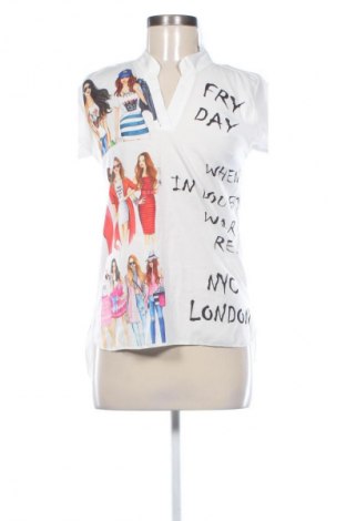 Dámská halenka Unbranded, Velikost S, Barva Vícebarevné, Cena  199,00 Kč