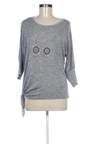 Dámská halenka Unbranded, Velikost M, Barva Šedá, Cena  49,00 Kč