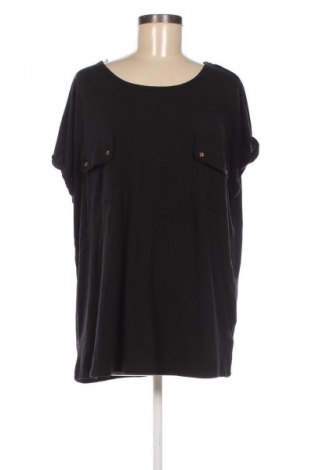 Dámská halenka Unbranded, Velikost XL, Barva Černá, Cena  159,00 Kč