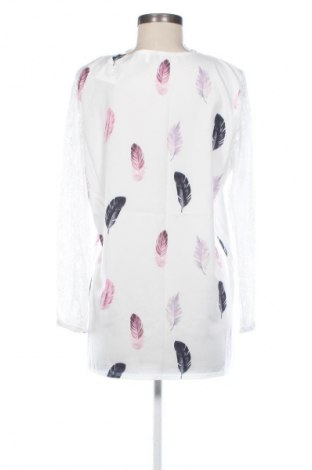 Női blúz Unbranded, Méret L, Szín Fehér, Ár 2 999 Ft