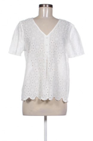 Dámská halenka Unbranded, Velikost M, Barva Bílá, Cena  199,00 Kč