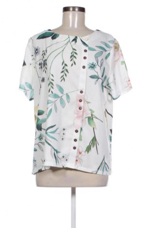 Dámská halenka Unbranded, Velikost S, Barva Vícebarevné, Cena  199,00 Kč