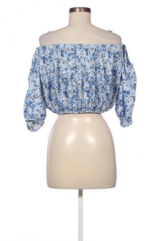 Dámská halenka Unbranded, Velikost XS, Barva Vícebarevné, Cena  199,00 Kč