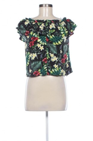 Dámská halenka Unbranded, Velikost S, Barva Vícebarevné, Cena  199,00 Kč