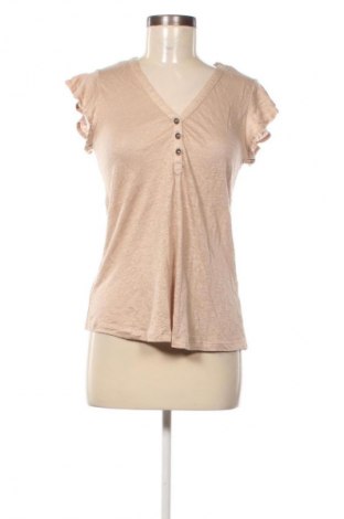 Dámska blúza Unbranded, Veľkosť M, Farba Béžová, Cena  2,95 €