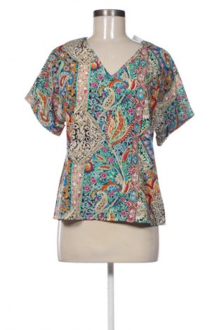 Dámská halenka Unbranded, Velikost M, Barva Vícebarevné, Cena  209,00 Kč